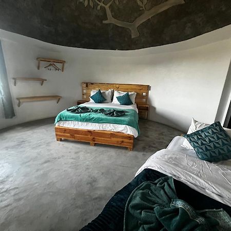 Bed and Breakfast Ecofunco Portela Екстер'єр фото