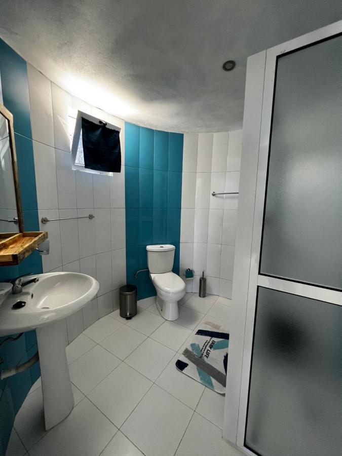 Bed and Breakfast Ecofunco Portela Екстер'єр фото