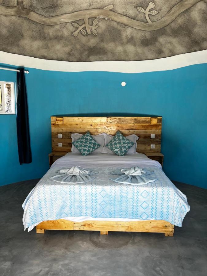 Bed and Breakfast Ecofunco Portela Екстер'єр фото