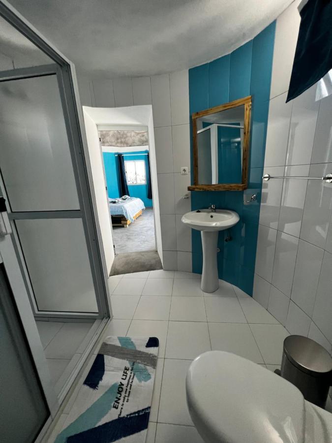 Bed and Breakfast Ecofunco Portela Екстер'єр фото