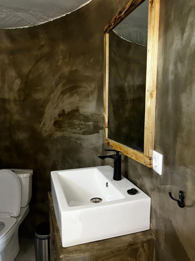 Bed and Breakfast Ecofunco Portela Екстер'єр фото