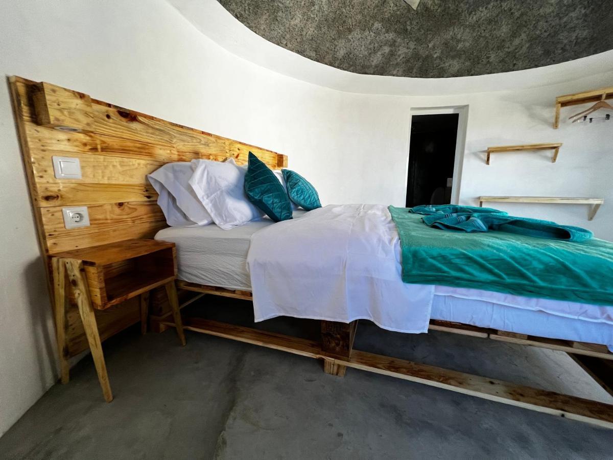 Bed and Breakfast Ecofunco Portela Екстер'єр фото