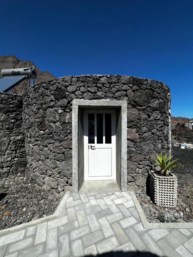 Bed and Breakfast Ecofunco Portela Екстер'єр фото