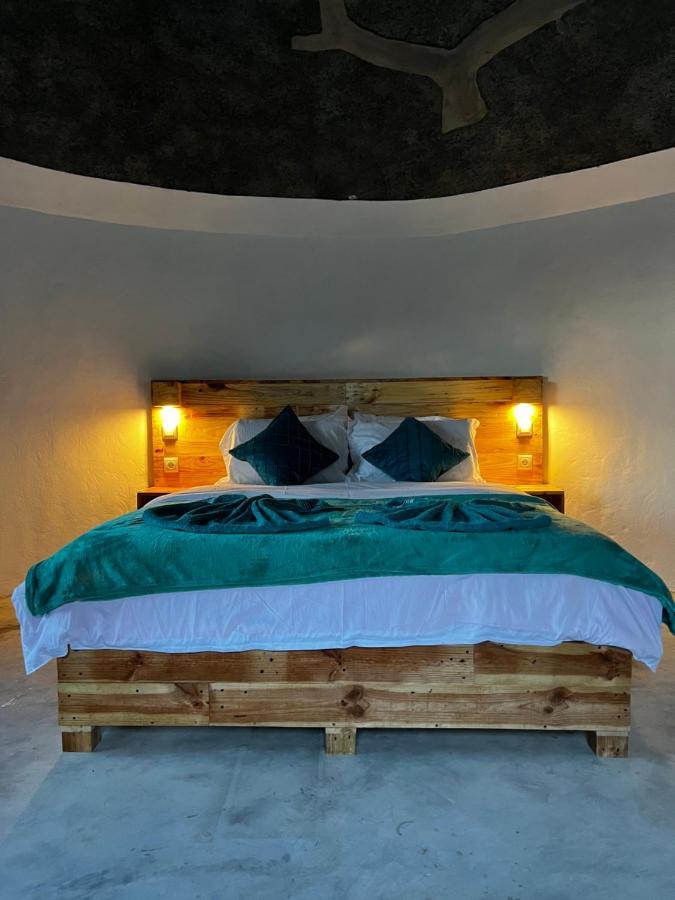 Bed and Breakfast Ecofunco Portela Екстер'єр фото