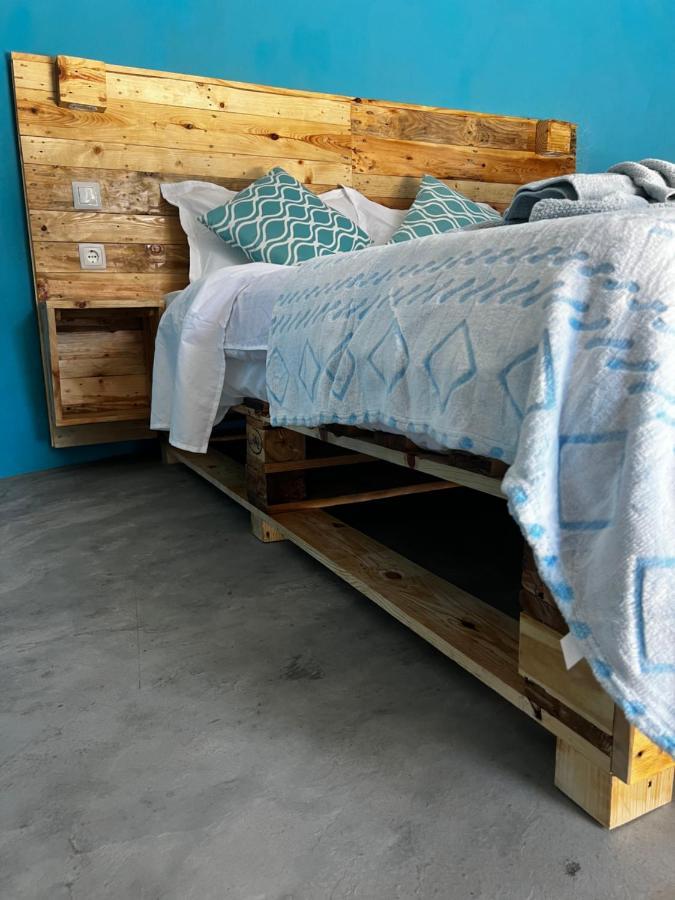 Bed and Breakfast Ecofunco Portela Екстер'єр фото