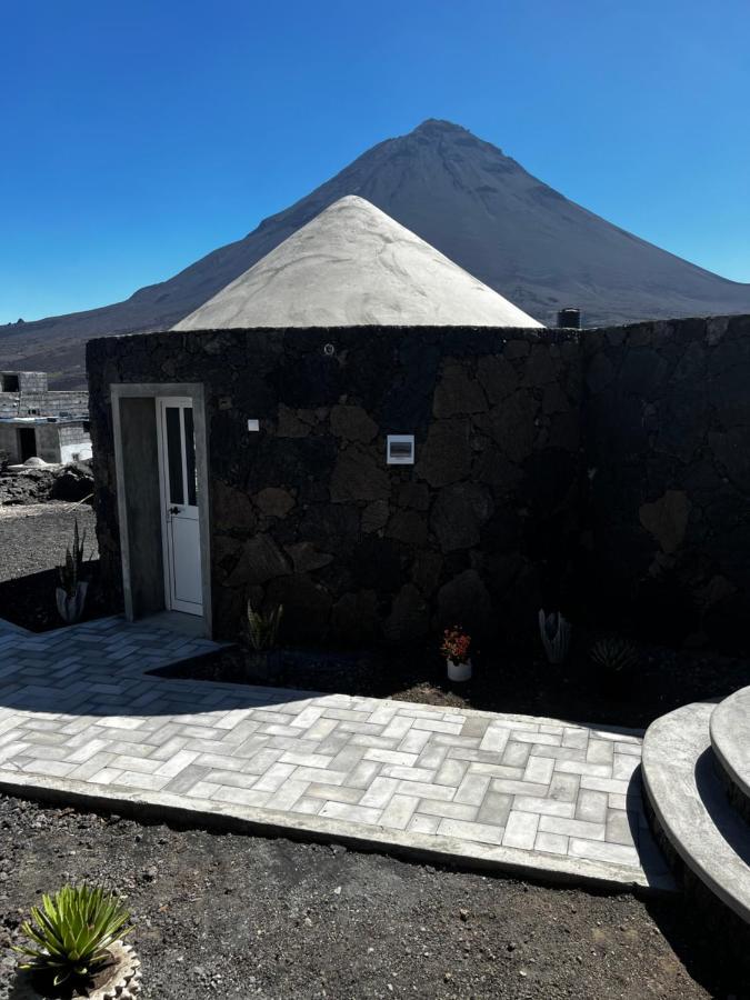 Bed and Breakfast Ecofunco Portela Екстер'єр фото