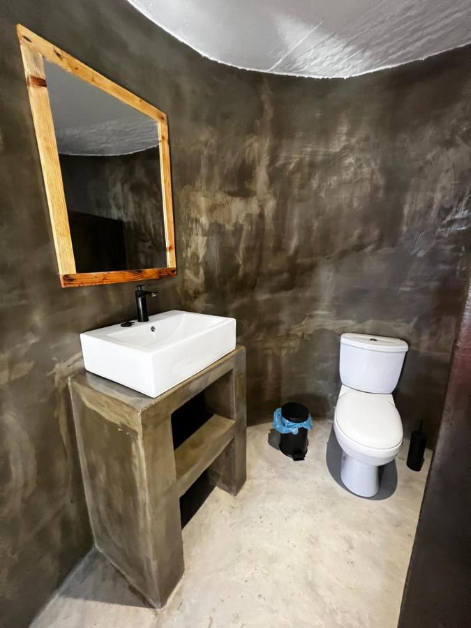 Bed and Breakfast Ecofunco Portela Екстер'єр фото