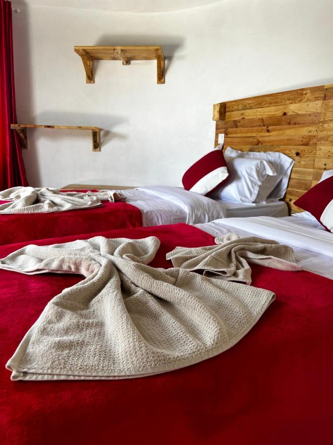 Bed and Breakfast Ecofunco Portela Екстер'єр фото