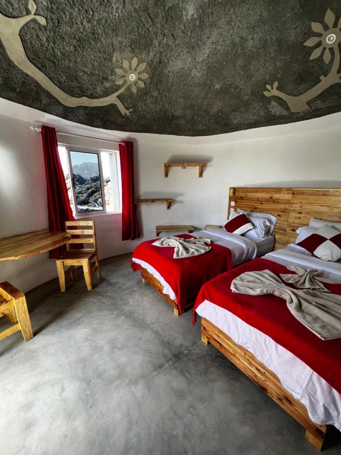 Bed and Breakfast Ecofunco Portela Екстер'єр фото