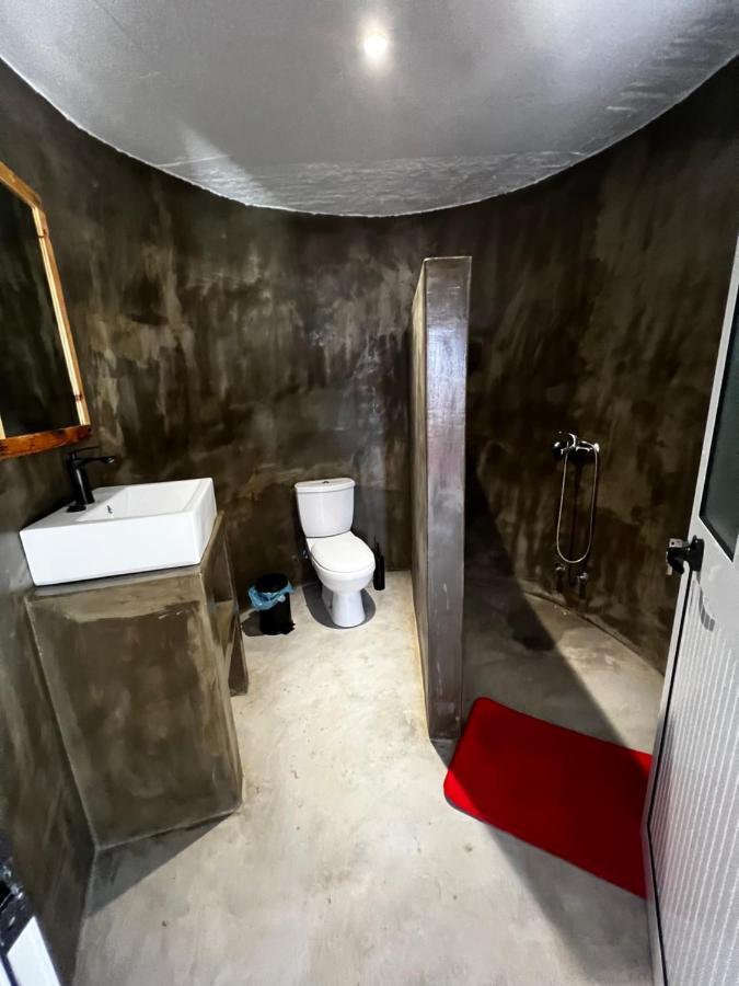 Bed and Breakfast Ecofunco Portela Екстер'єр фото