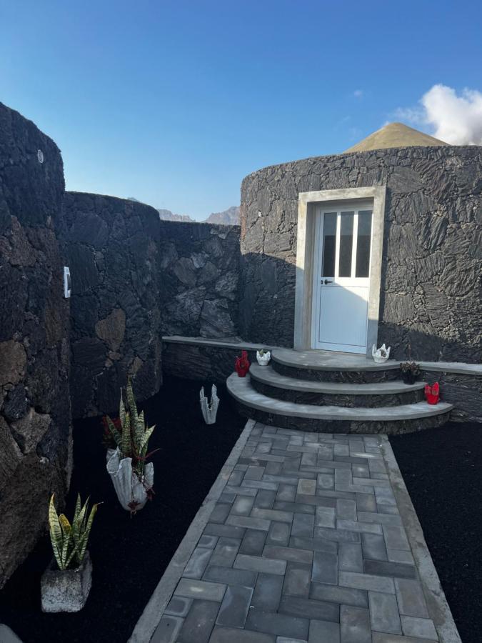 Bed and Breakfast Ecofunco Portela Екстер'єр фото