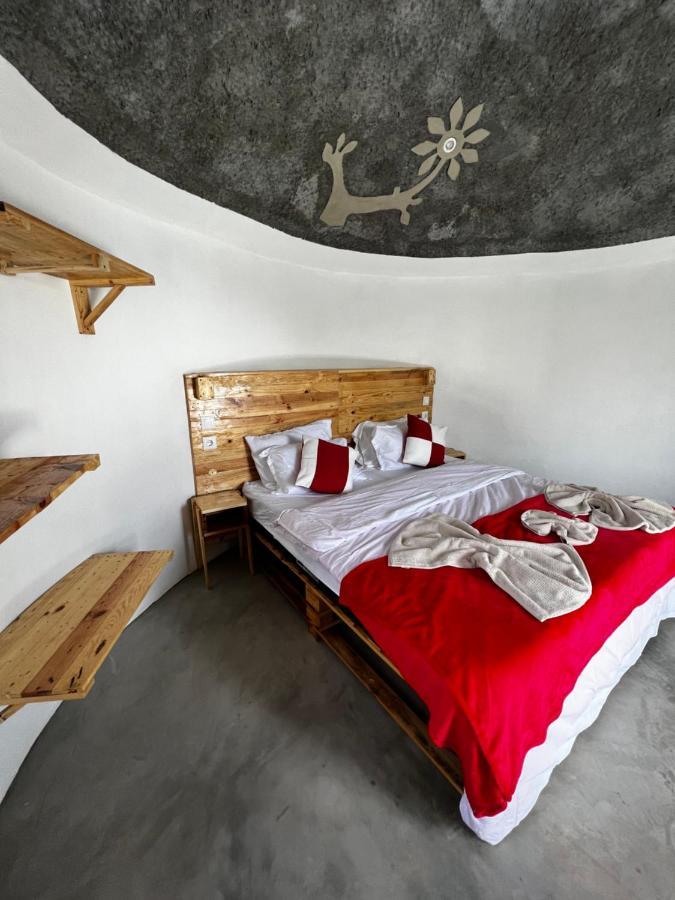 Bed and Breakfast Ecofunco Portela Екстер'єр фото