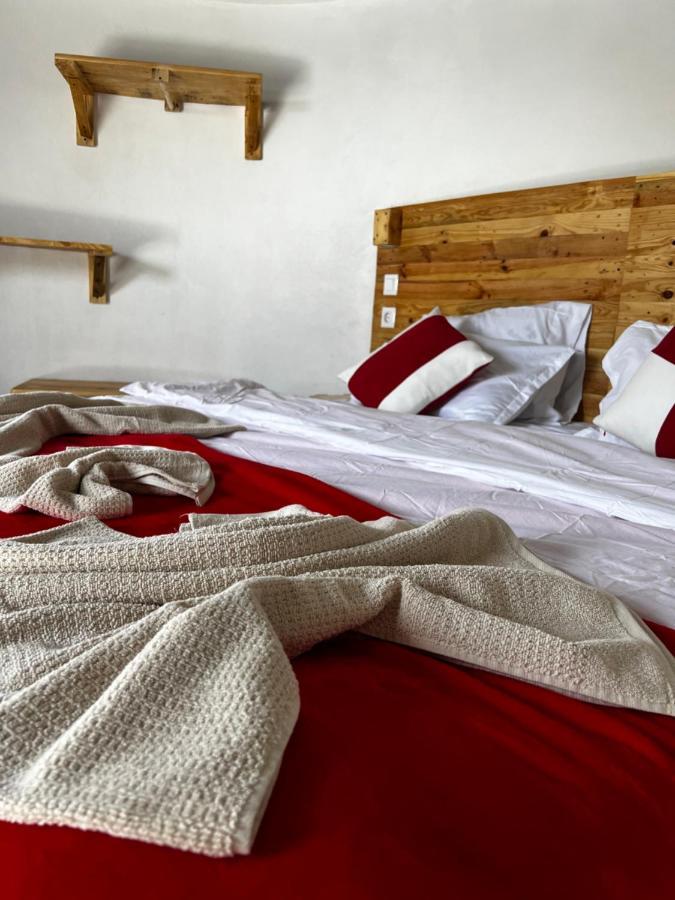 Bed and Breakfast Ecofunco Portela Екстер'єр фото