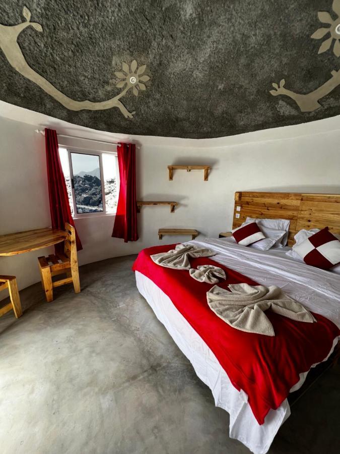 Bed and Breakfast Ecofunco Portela Екстер'єр фото