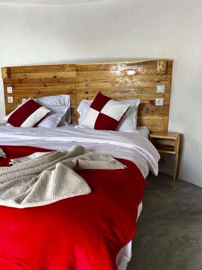 Bed and Breakfast Ecofunco Portela Екстер'єр фото
