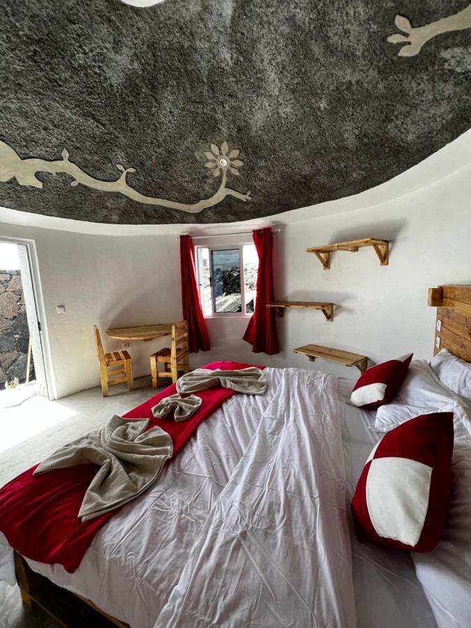 Bed and Breakfast Ecofunco Portela Екстер'єр фото