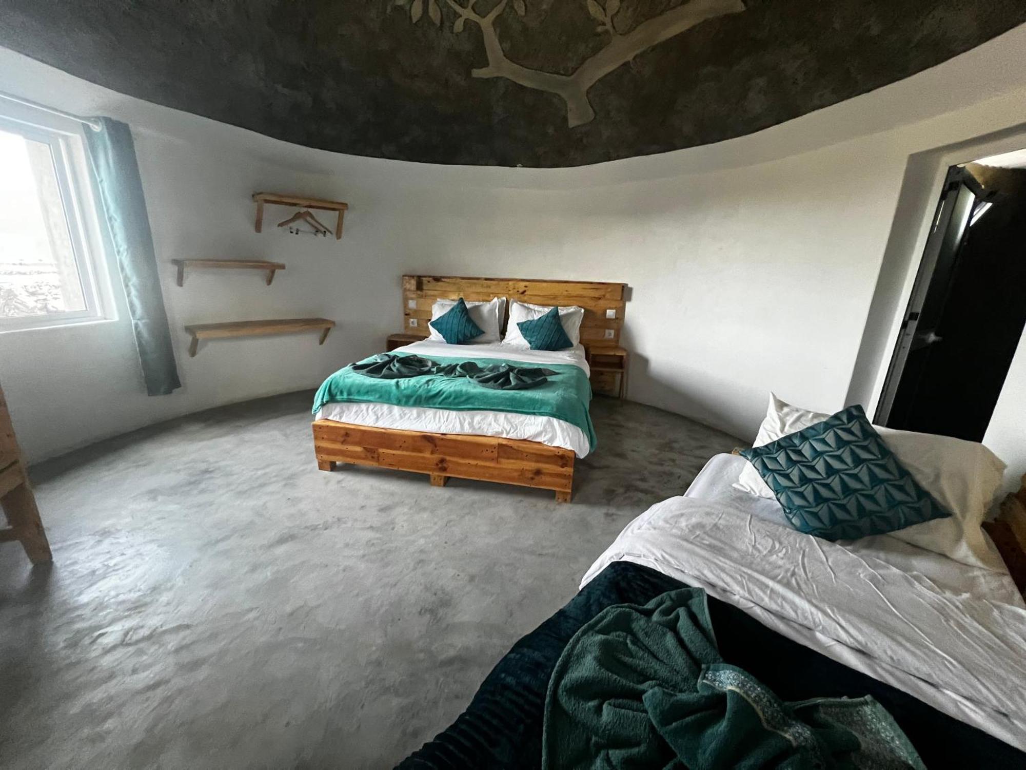 Bed and Breakfast Ecofunco Portela Екстер'єр фото