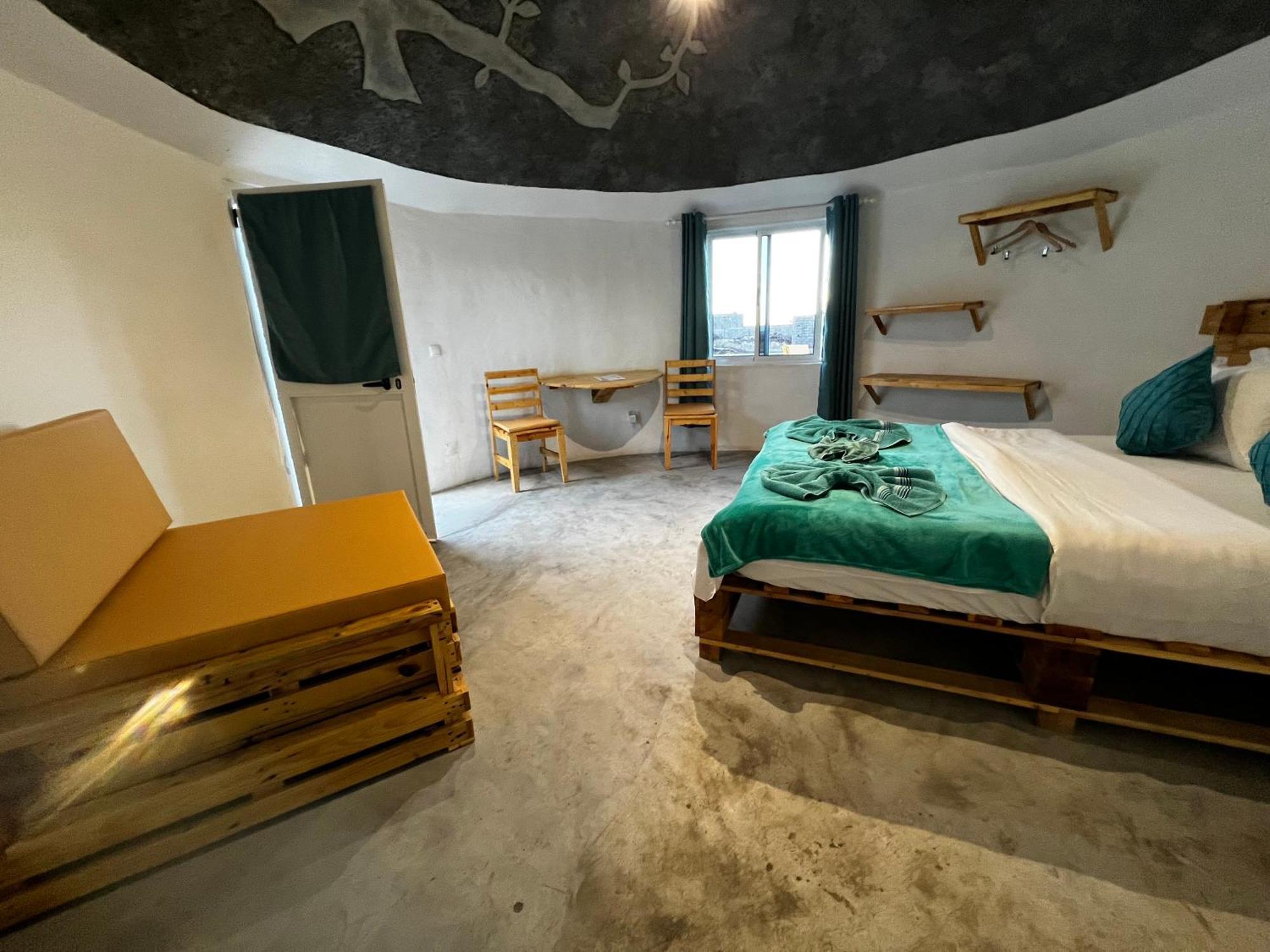 Bed and Breakfast Ecofunco Portela Екстер'єр фото