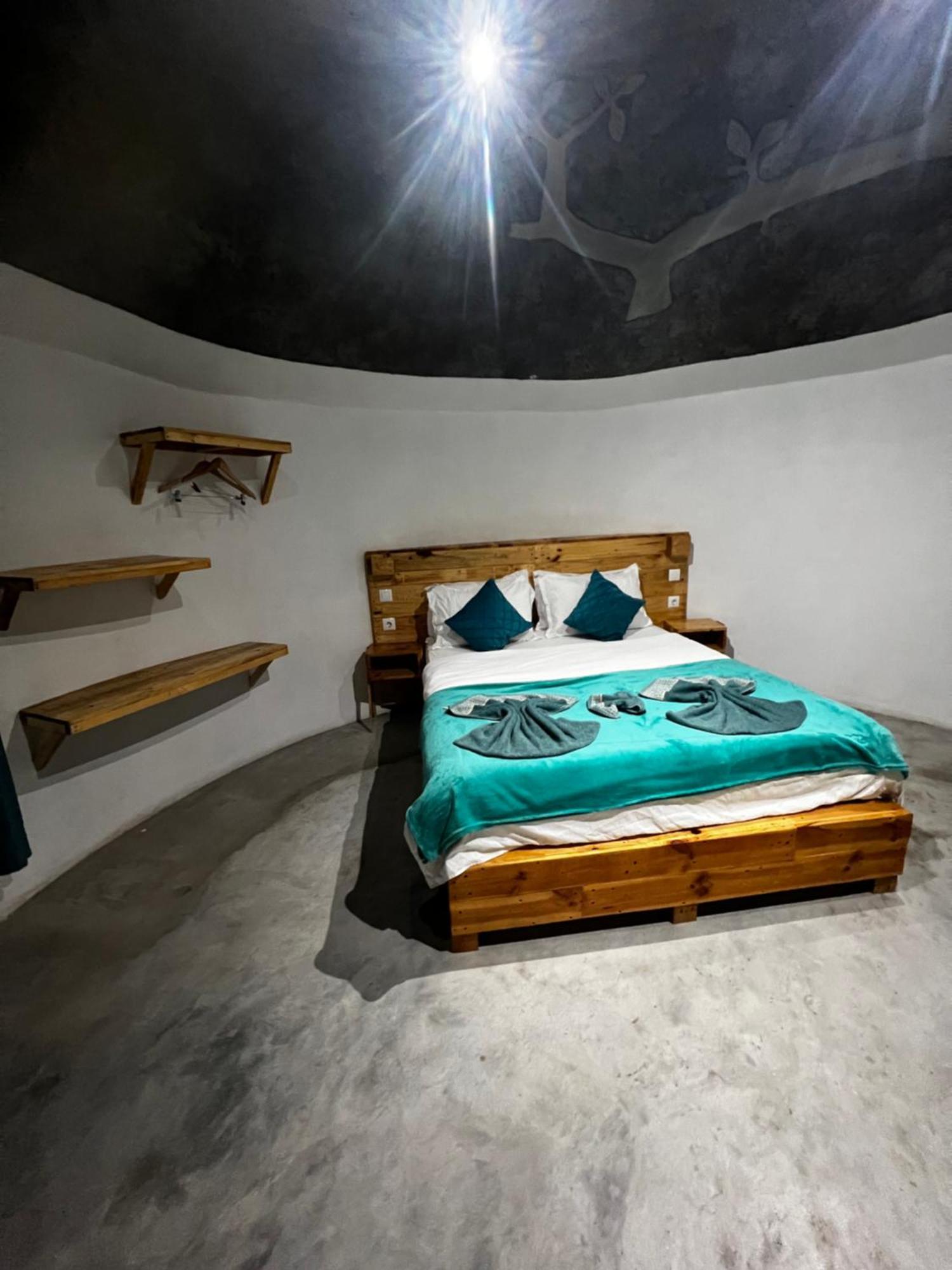 Bed and Breakfast Ecofunco Portela Екстер'єр фото