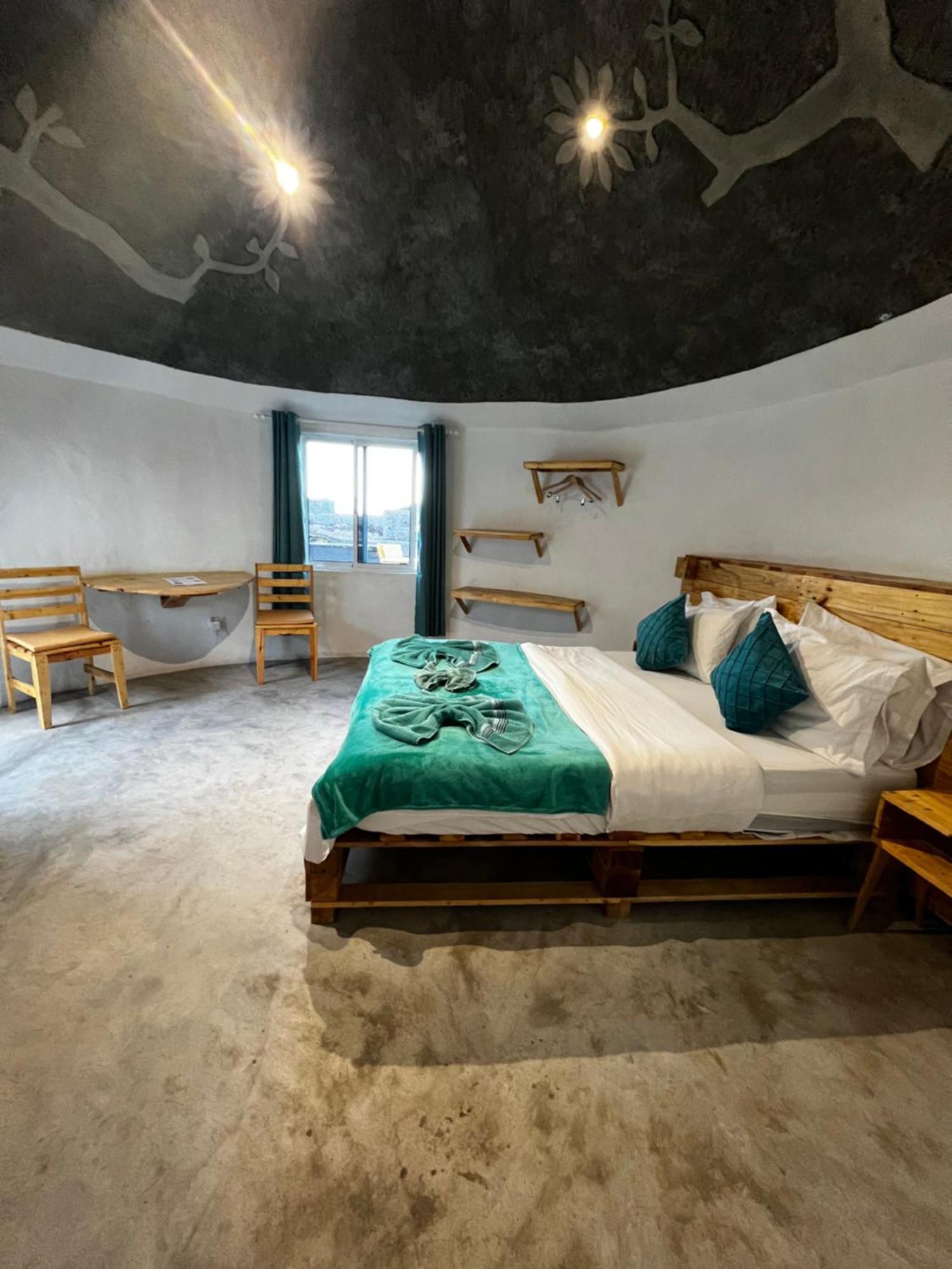 Bed and Breakfast Ecofunco Portela Екстер'єр фото