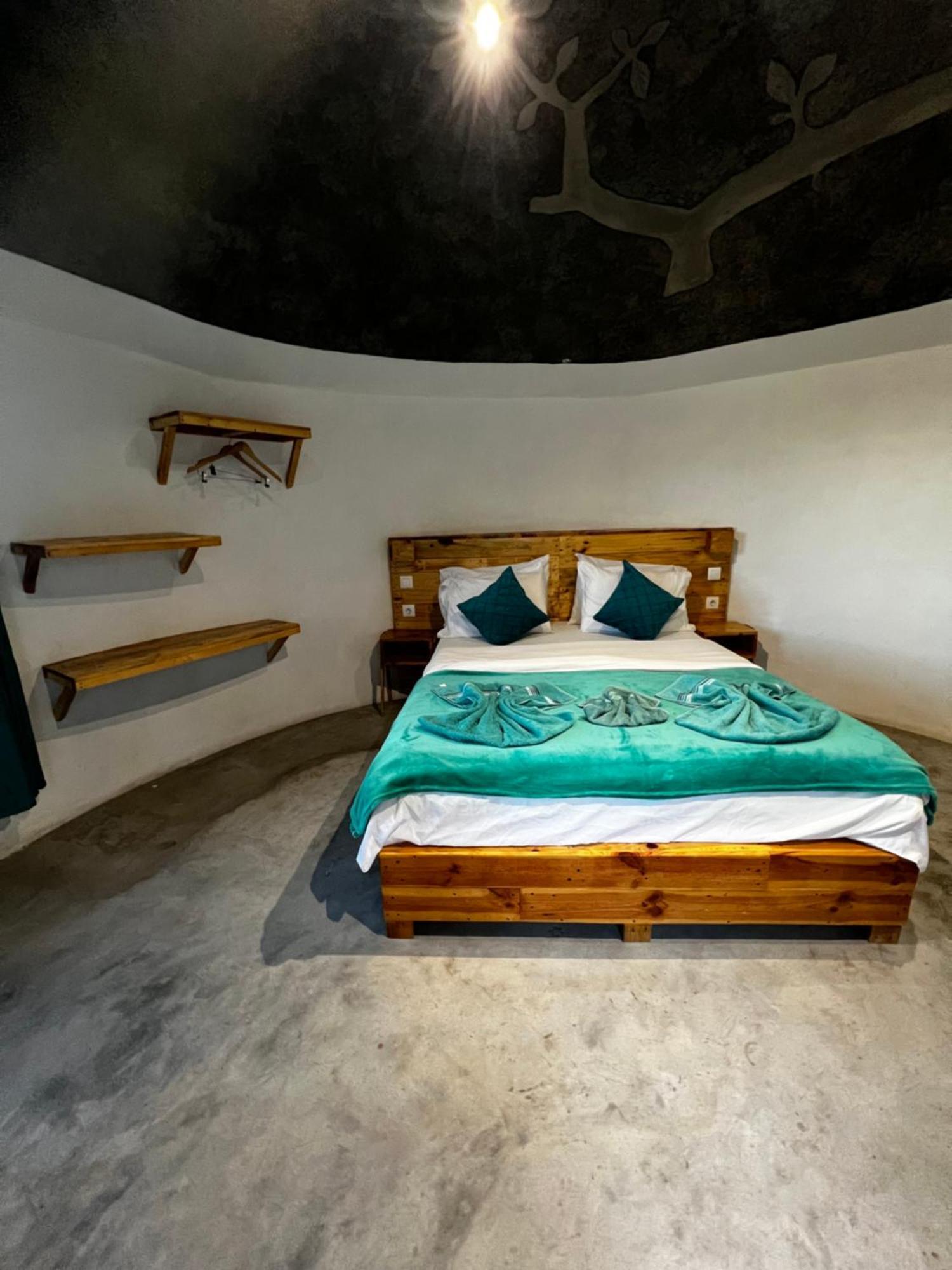 Bed and Breakfast Ecofunco Portela Екстер'єр фото
