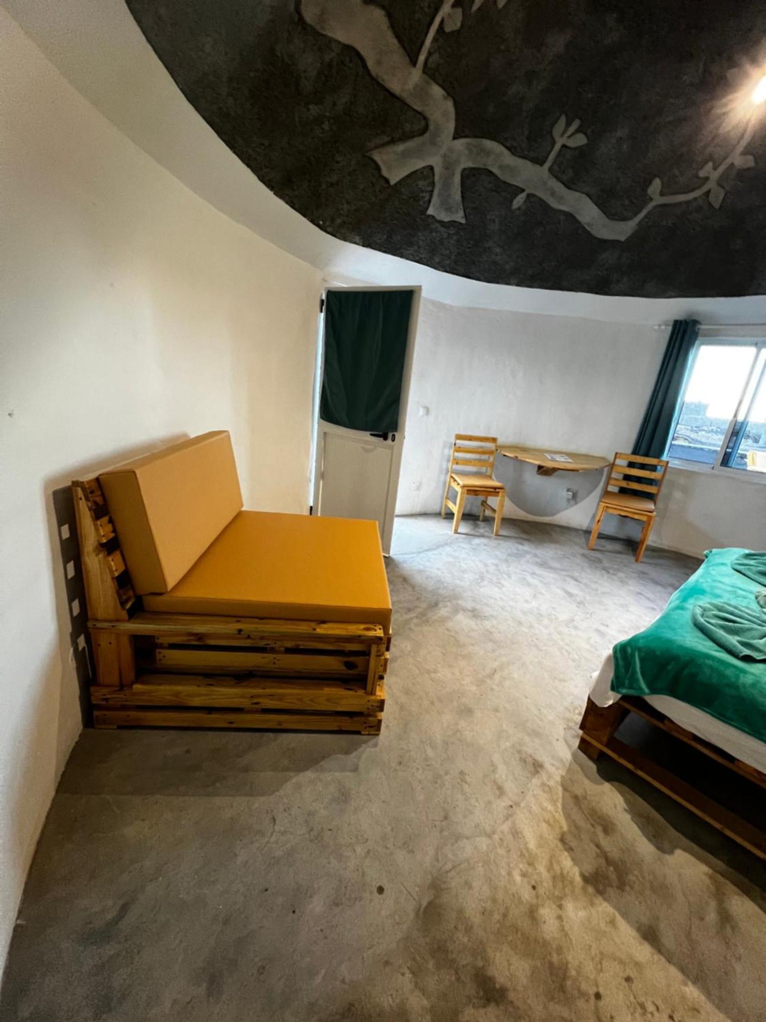 Bed and Breakfast Ecofunco Portela Екстер'єр фото